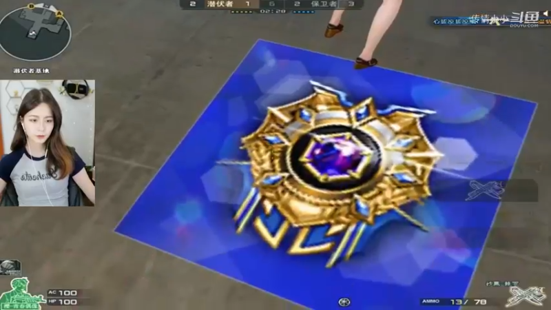这个是五鲨视频，请不要关注别的