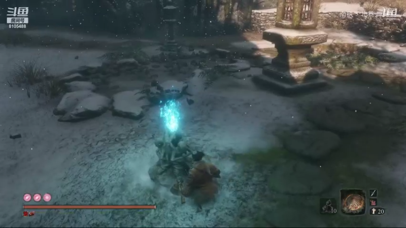 久违了，义父。