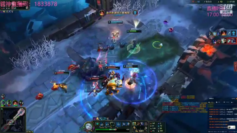 【2021-10-29 00点场】波比腿短锤子长i：两万五千场波比~