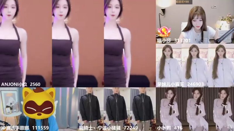 【ANJONI小玖 舞蹈】10-28 18:37