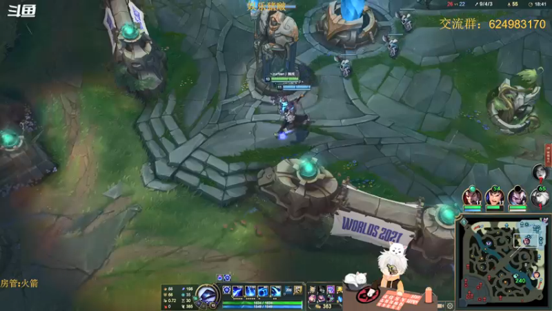 【2021-10-28 20点场】章发财丶：大噶晚上好~ 9450562