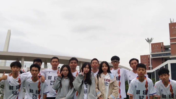 【 2021-10-24 16点场】财经大只队vs管院