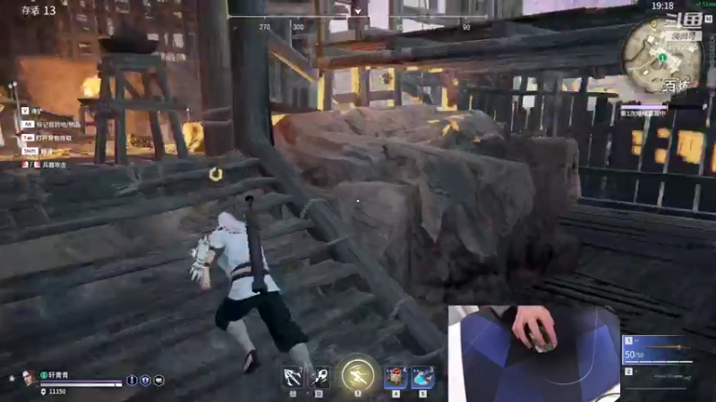 【2021-10-27 22点场】九二楷之丶92K：5-7点全英雄训练赛~