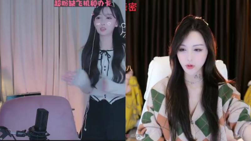 【2021-10-29 00点场】李哥儿DoubleLee：来者皆好运不信你试试