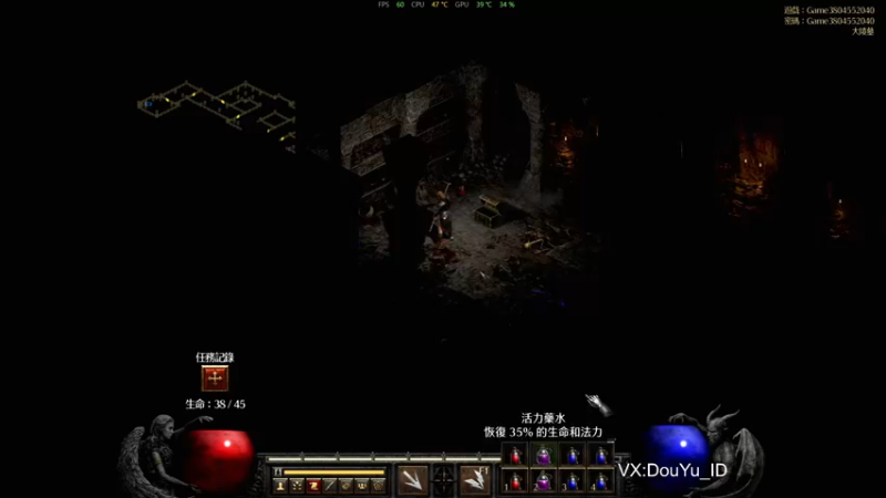 【2021-10-29 10点场】这个ID很流弊：从零开始（ID