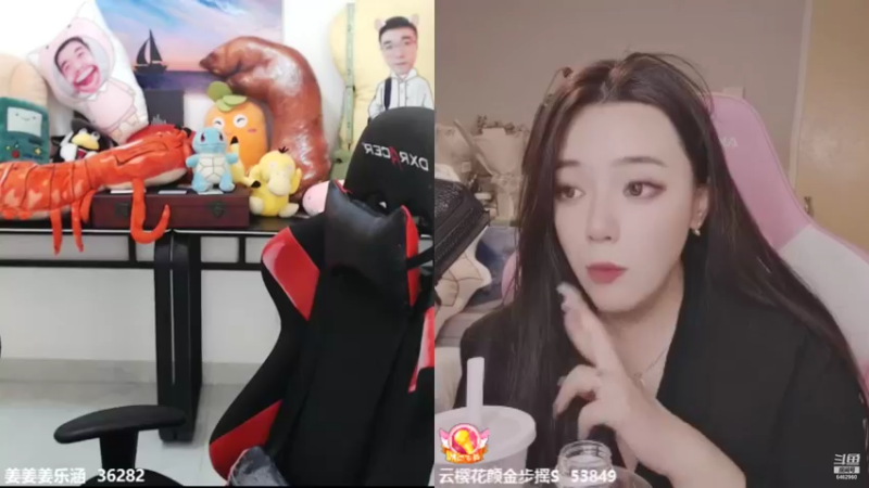 【2021-10-29 00点场】姜姜姜乐涵：你能关我多久之第一百一十天！