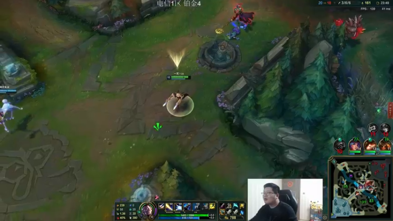 【2021-10-29 02点场】一笑zy：就是非常的细节！！