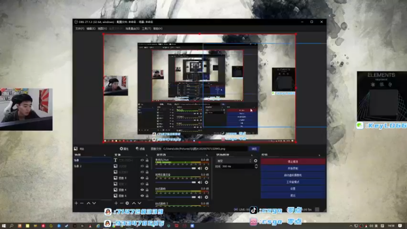 【2021-10-26 14点场】零点CS：【零点】FaZe vs Spirit