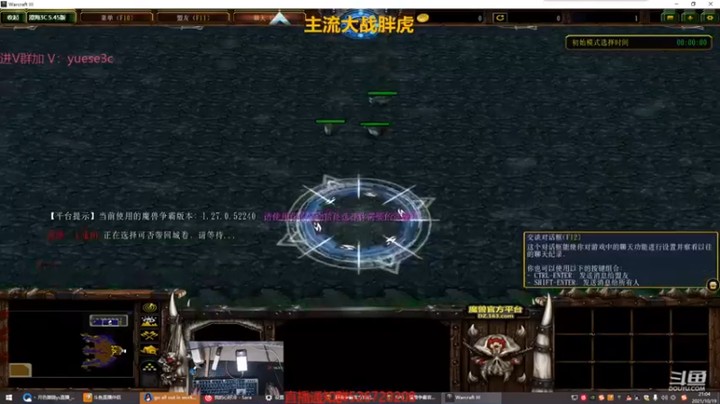 【丶月色朦胧ys】：直接把对面打光，看你拿什么挣扎