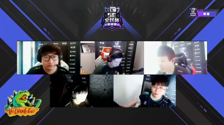 【18goYm】：StrakBoy VS TCG