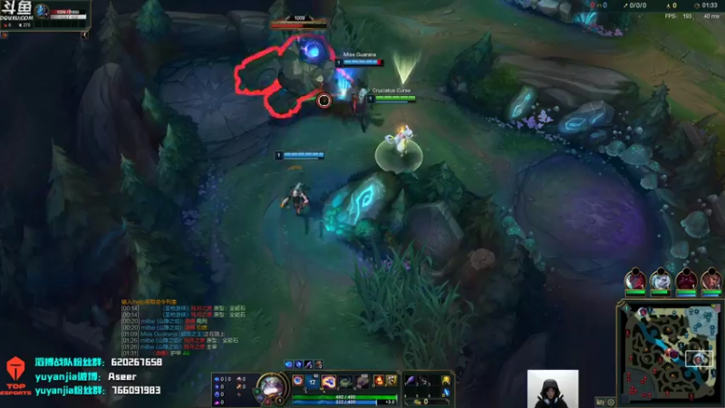 【2021-10-29 20点场】滔搏yuyanjia：每天都下雨