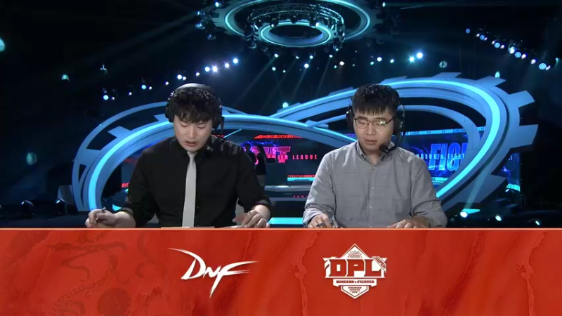 【2021-10-29 20点场】DNF赛事：【直播】2021DNF职业联赛-DAY2