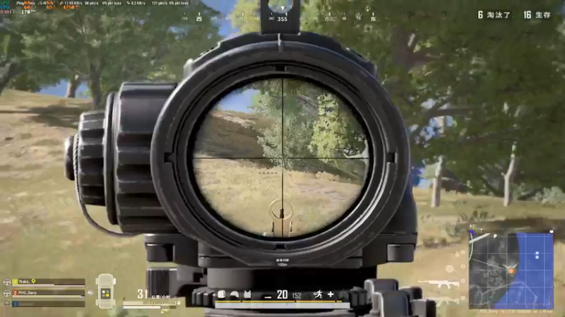 我左闪右闪哈哈哈哈