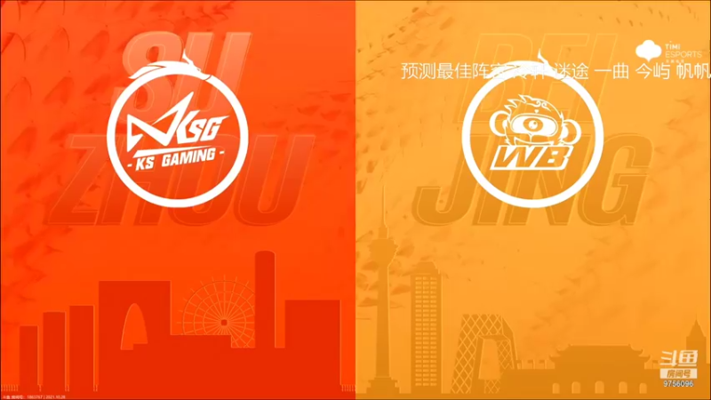 【2021-10-28 18点场】YTG丶落幕：当导师的一天