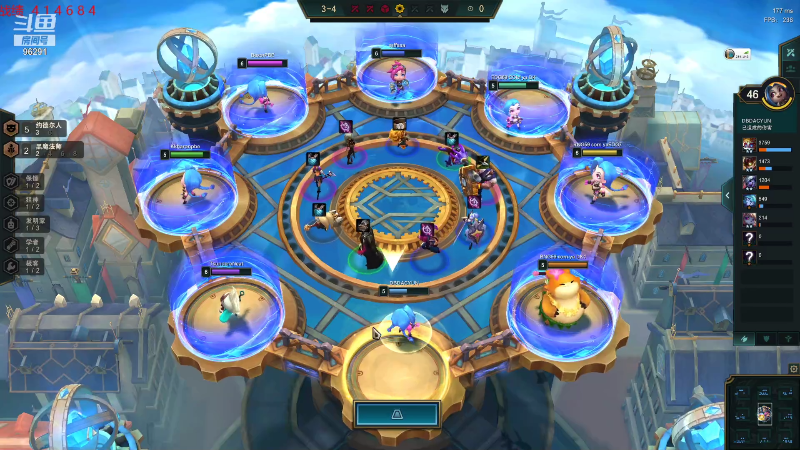 【英雄联盟】东北大鹌鹑的精彩时刻 20211029 23点场