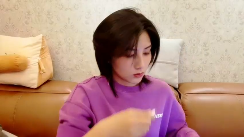 【2021-10-29 18点场】我是唐菲：载着你仿佛载着阳光