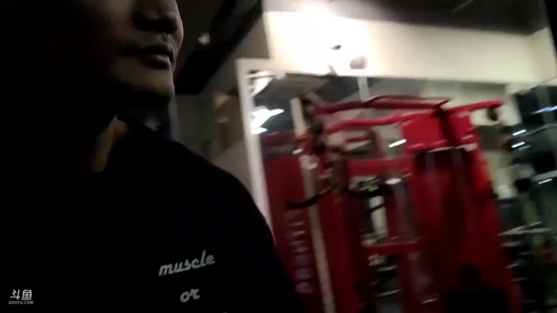【2021-10-29 18点场】黑人毅：可能你们不信，今天是我第二练