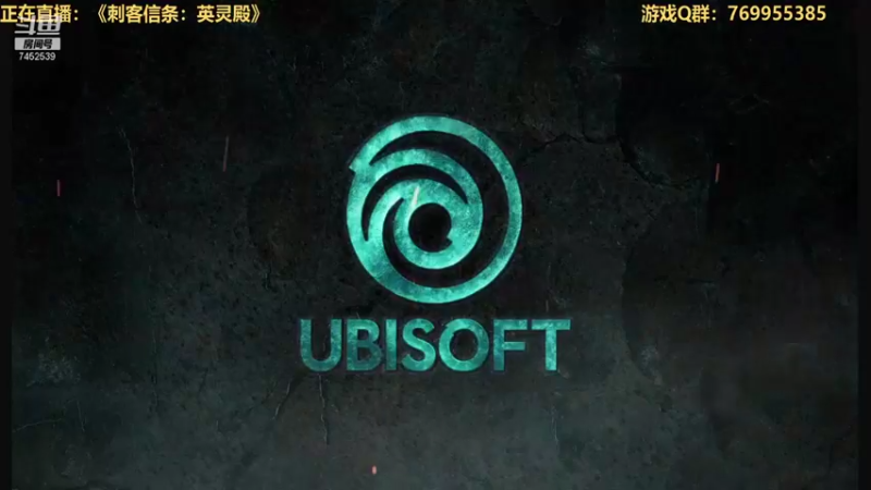 【2021-10-28 08点场】三水spy：万物皆虚万事皆允 7452539