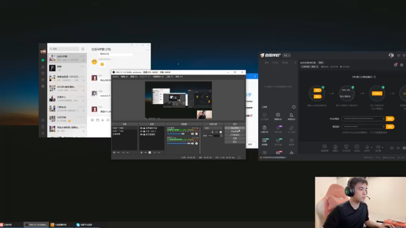 【2021-10-28 19点场】解说白乐：白乐的游戏机室