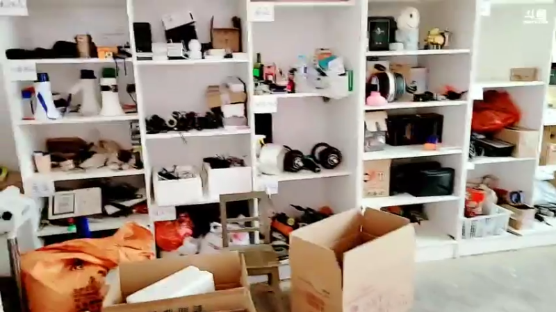 【2021-10-29 11点场】洪湖小肖：小剧场马上开始！！！