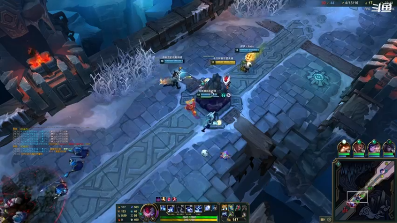 【2021-10-28 20点场】翔少丷：翔少的游戏时间