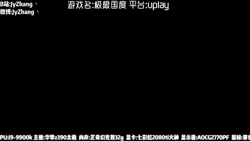 【2021-10-29 15点场】JyZhang：【Jy张】这个游戏真好玩！