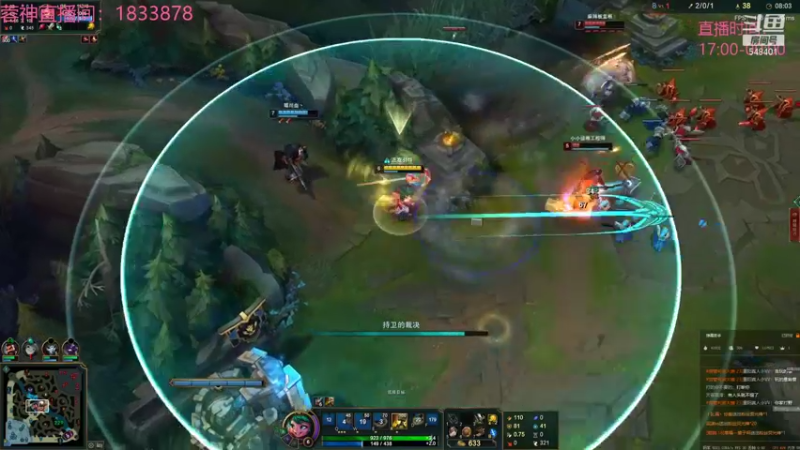 【2021-10-29 20点场】波比腿短锤子长i：两万五千场波比~