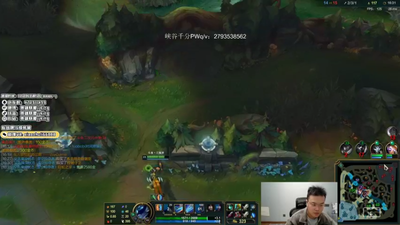 【2021-10-28 21点场】jjking剑姬：世界第一剑姬，峡谷王者局！