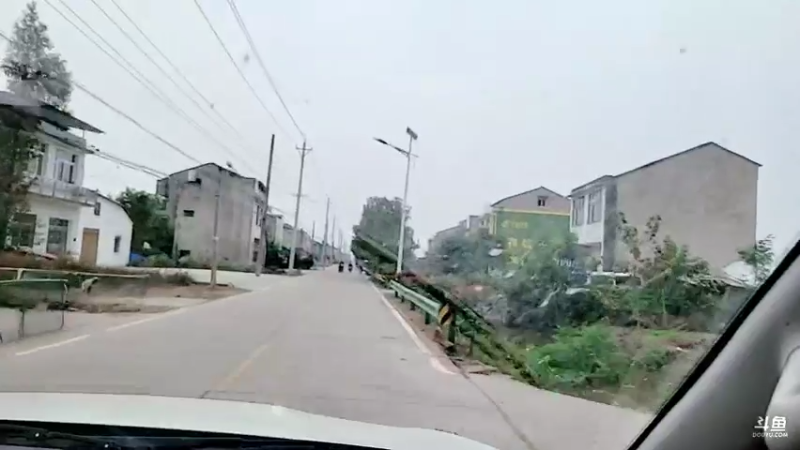 【2021-10-29 14点场】洪湖小肖：洪湖乡野生活