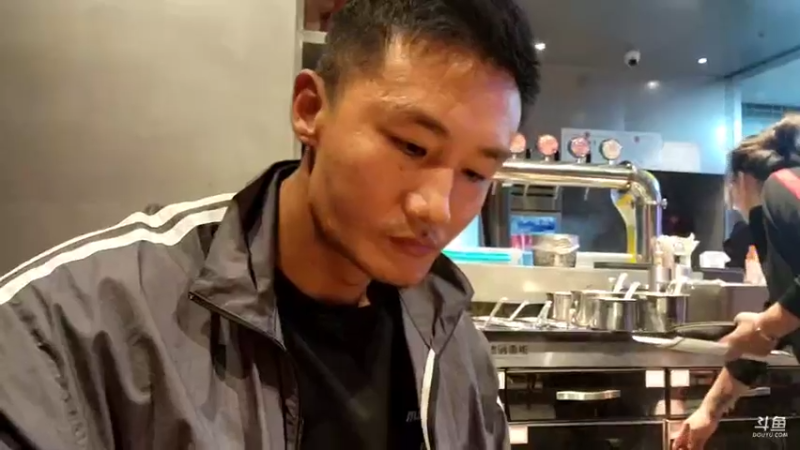 【2021-10-28 23点场】黑人毅：可能你们不信，今天是我第二练