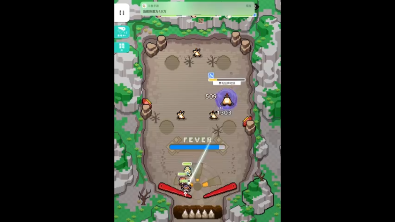 【2021-10-28 18点场】晴天冰淇淋c：世界弹射物语