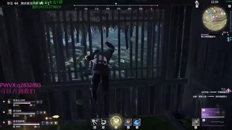 【2021-10-28 23点场】酸酸酸奶君：酸奶: 猛男三排！