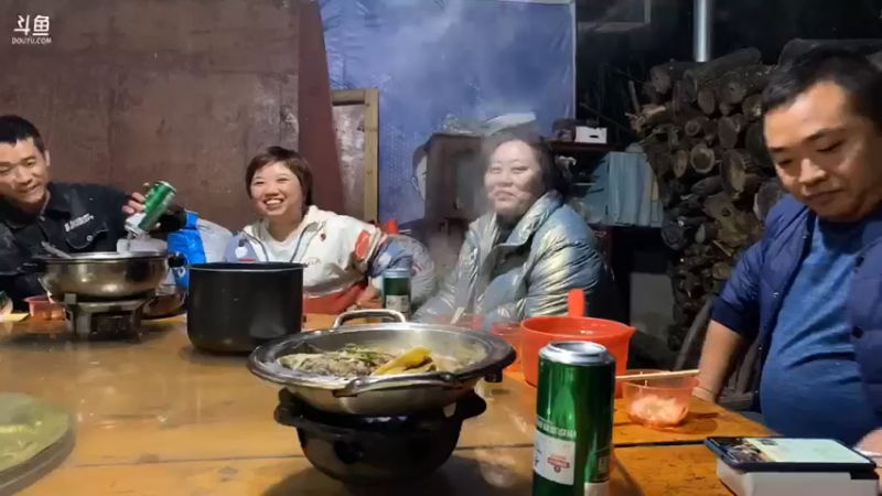 【2021-10-29 19点场】魅力生活i：美食大餐开始啦