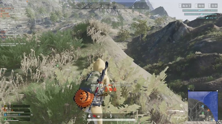 日常开播2021.10.27