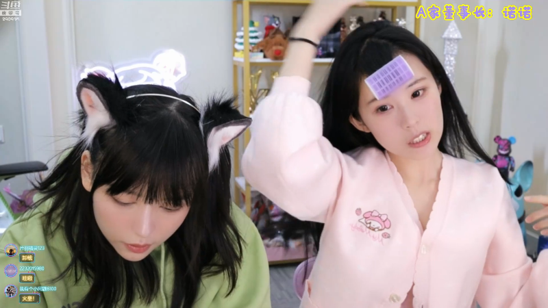 【LOL手游】不2不叫周淑怡的精彩时刻 20211029 10点场