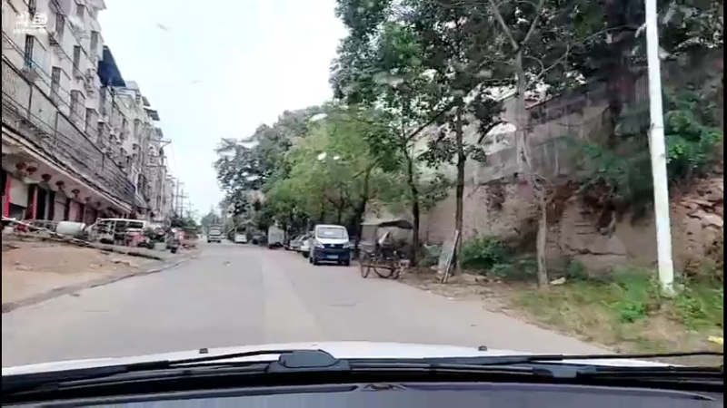 【2021-10-29 12点场】主播阿郎：荒野独居30天结束