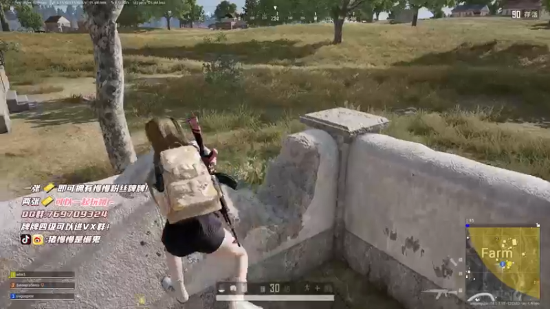 【2021-10-28 21点场】猪慢慢是懒鬼：【小奶团】又是躺鸡的一天！