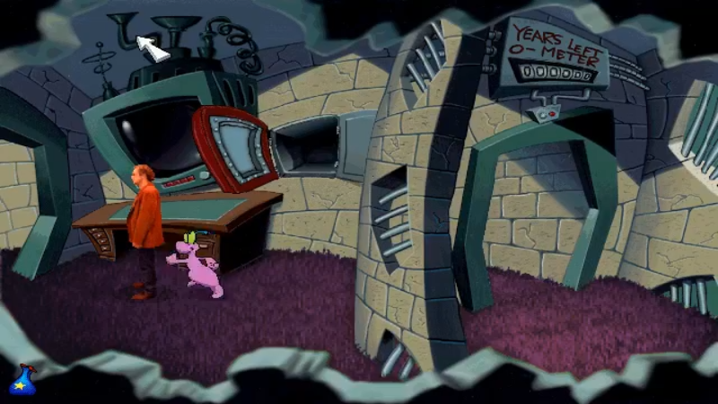 TOONSTRUCK