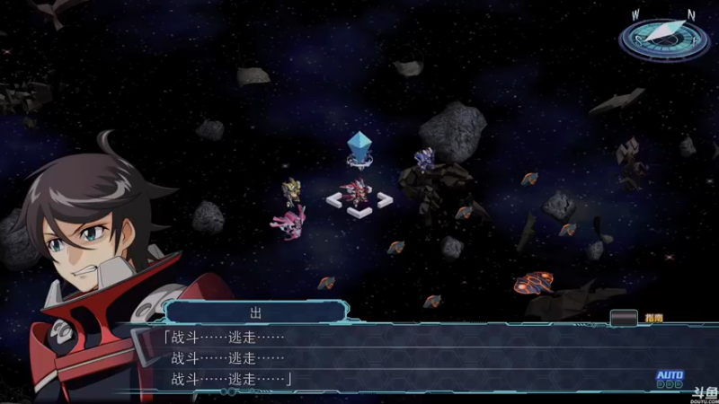 【2021-10-29 18点场】猫叔灬灬：【猫叔】 超级机器人大战30 听歌啦~~