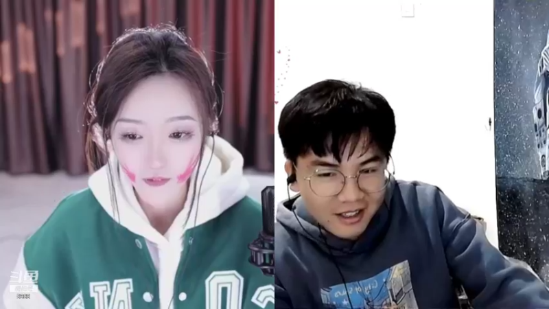 【2021-10-29 07点场】睡懵的渣皇：我打不过阿梨我走了