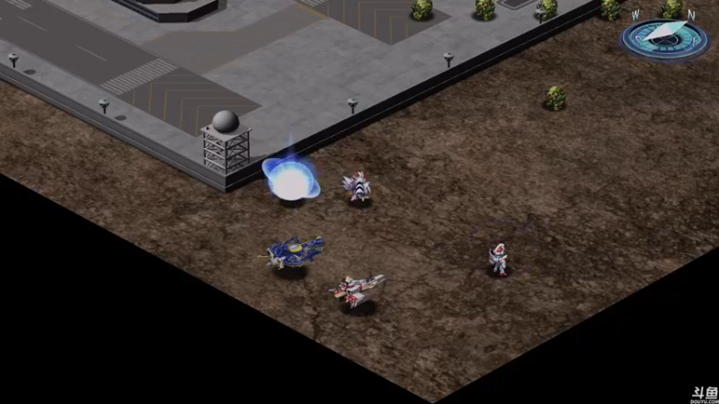 【2021-10-29 16点场】猫叔灬灬：【猫叔】 超级机器人大战30 听歌啦~~