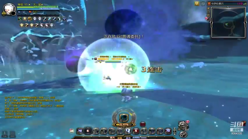 【2021-10-28 09点场】竿神天猫：最无聊的版本