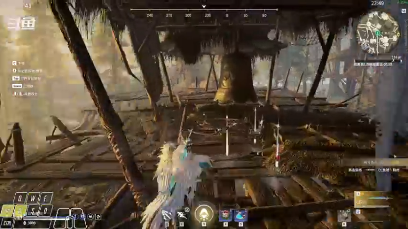 【2021-10-29 00点场】Cpt小醒目：醒目:单排训练赛