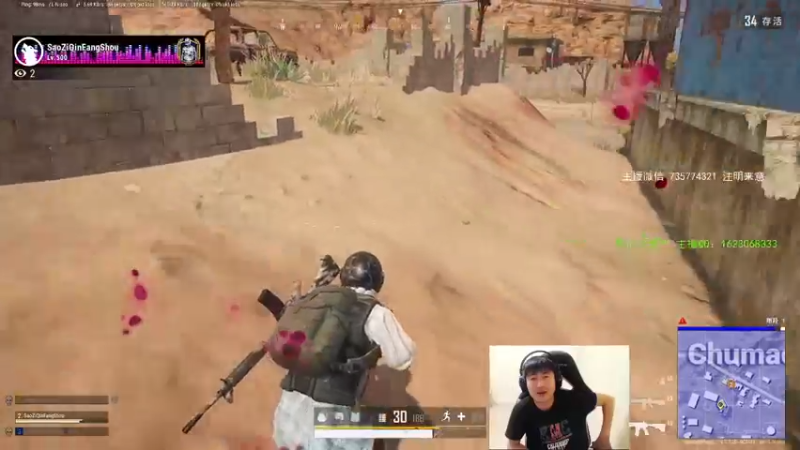 【2021-10-29 00点场】庄大崩：大枪直播上号 真灵斗 舞动之魂