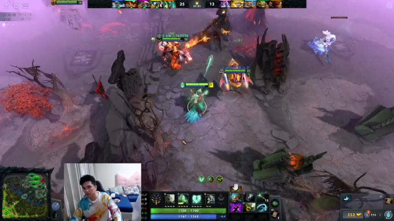 【2021-10-29 20点场】青择_：核心教学and辅助教学 54752