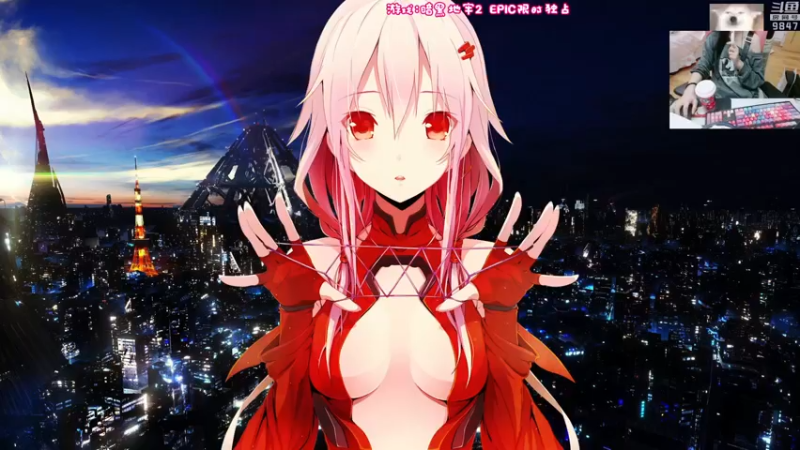 【2021-10-29 19点场】丶干物喵：暗黑地牢2❤老路冲锋！