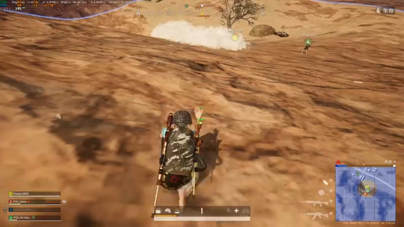 【2021-10-29 00点场】达立a：【车必追，打必停】