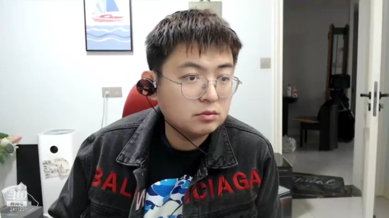 【2021-10-29 16点场】火力堂主：十月要结束了！