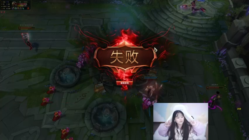 【2021-10-28 23点场】萌面酥：和五花肉双排上大师 冲鸭