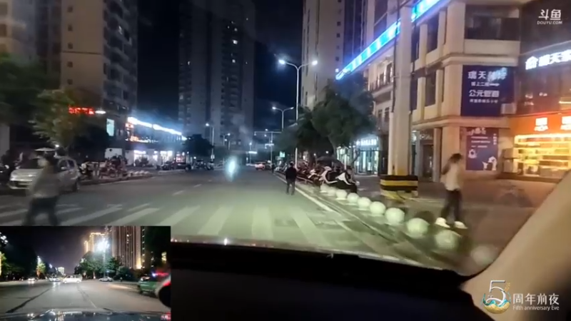 【2021-10-29 20点场】川味箩卜：欢迎兄弟们们来到潼南！